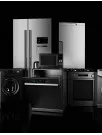 Germany Major Home Appliance Market by Distribution Channel, Product and End-user - Forecast and Analysis 2024-2028