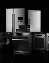 Germany Major Home Appliance Market by Distribution Channel, Product and End-user - Forecast and Analysis 2024-2028