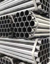 Europe Carbon Steel Tubes Market by Product and Application - Forecast and Analysis 2024-2028