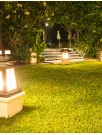 Outdoor Landscape Lighting Market Analysis US - Size and Forecast 2024-2028