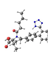 Chelating Agents Market Analysis Growth, Trends and Regional Forecast 2024-2028