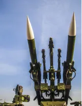 Missiles And Missile Defense Systems Market Analysis North America, APAC, Europe, Middle East and Africa, South America - US, China, Russia, India, France - Size and Forecast 2024-2028