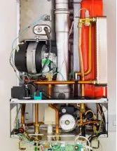 Condensing Gas Boiler Market Analysis APAC, North America, Europe, Middle East and Africa, South America - China, US, Germany, Japan, South Korea, Canada, UK, Spain, India, Brazil - Size and Forecast 2024-2028