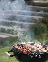 Bbq Smokers Market Analysis North America, Europe, APAC, South America, Middle East and Africa - US, Germany, Canada, UK, China, Brazil - Size and Forecast 2024-2028