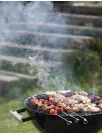 BBQ Smokers Market Analysis North America, Europe, APAC, South America, Middle East and Africa - US, Germany, Canada, UK, China - Size and Forecast 2024-2028