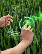 Agriculture Analytics Market Analysis North America, Europe, APAC, South America, Middle East and Africa - US, China, UK, Canada, Japan, Germany, France, India, Brazil, South Korea - Size and Forecast 2024-2028