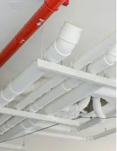 Steel Fire Sprinkler Pipes Market Analysis APAC, North America, Europe, Middle East and Africa, South America - US, China, Germany, UK, India, Canada, Japan, South Korea, Australia, UAE - Size and Forecast 2024-2028