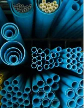 Plastic Pipes Market Analysis APAC, North America, Europe, Middle East and Africa, South America - China, US, India, Japan, Germany, UK, South Korea, Canada, Indonesia, France - Size and Forecast 2024-2028