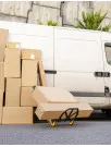 Courier Pickup And Delivery Services Market Analysis APAC, North America, Europe, Middle East and Africa, South America - US, China, Japan, Germany, UK, France, South Korea, Spain, India, Brazil - Size and Forecast 2024-2028