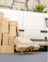 Courier Pickup And Delivery Services Market Analysis APAC, North America, Europe, Middle East and Africa, South America - US, China, Japan, Germany, UK, France, South Korea, Spain, India, Brazil - Size and Forecast 2024-2028