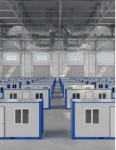 Modular And Portable Building Market Size -APAC, North America, Europe, South America, Middle East and Africa - US, China, UK, Germany, Canada, Australia, France, Japan, The Netherlands, Sweden - Size and Forecast Report 2024-2028