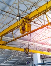 Air Hoist Market Analysis APAC, North America, Europe, Middle East and Africa, South America - US, China, Germany, Japan, UK, Canada, India, France, Brazil, South Korea - Size and Forecast 2024-2028