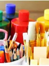 Arts And Crafts Market Analysis North America, Europe, APAC, Middle East and Africa, South America - US, UK, China, France, Japan, India, Canada, Switzerland, Germany, Spain - Size and Forecast 2024-2028