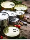 Canned Ambient Food Product Market Analysis North America, Europe, APAC, Middle East and Africa, South America - US, China, Germany, Canada, France, Japan, UK, India, Italy, Mexico - Size and Forecast 2024-2028