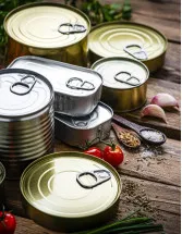 Canned Ambient Food Product Market Analysis North America, Europe, APAC, Middle East and Africa, South America - US, China, Germany, Canada, France, Japan, UK, India, Italy, Mexico - Size and Forecast 2024-2028