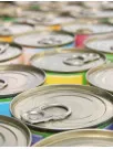 Canned Goods Market Analysis North America, Europe, APAC, Middle East and Africa, South America - US, Germany, UK, France, Italy, Canada, Japan, Brazil, Australia, China - Size and Forecast 2024-2028