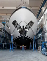 Greece Ship And Yacht Repair Market Size - Greece - Trends and Forecast Report 2024-2028