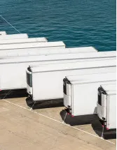 Reefer Container Market Analysis APAC, North America, Europe, South America, Middle East and Africa - China, US, Japan, India, Australia, Brazil, South Korea, Canada, Germany, The Netherlands - Size and Forecast 2024-2028