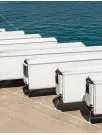 Reefer Container Market Analysis APAC, North America, Europe, South America, Middle East and Africa - China, US, Japan, India, Australia, Brazil, South Korea, Canada, Germany, The Netherlands - Size and Forecast 2024-2028