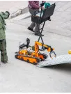 Bomb Disposal Robot Market Analysis North America, Europe, APAC, Middle East and Africa, South America - US, China, Germany, UK, France, Spain, Japan, South Korea, India, Brazil - Size and Forecast 2025-2029