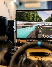 Gaming Steering Wheels Market Analysis North America, Europe, APAC, South America, Middle East and Africa - China, US, Japan, South Korea, Germany, UK, France, Australia, Canada, India - Size and Forecast 2025-2029