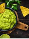 Guacamole Market Analysis North America, Europe, APAC, South America, Middle East and Africa - US, China, Germany, UK, France, Spain, Japan, South Korea, Indonesia, Brazil - Size and Forecast 2025-2029