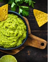 Guacamole Market Size-North America, Europe, APAC, South America, Middle East and Africa - US, China, Germany, UK, France, Spain, Japan, South Korea, Indonesia, Brazil - Trends and Forecast Report 2025-2029