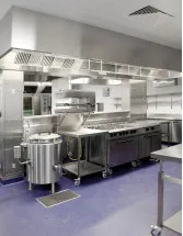 Commercial Kitchen Equipment Market Analysis North America, Europe, APAC, Middle East and Africa, South America - US, Germany, China, UK, Canada, France, India, Japan, Italy, Brazil - Size and Forecast 2025-2029