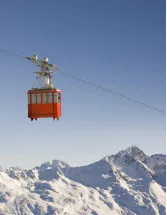 Cable Cars Market Analysis Europe, North America, APAC, South America, Middle East and Africa - US, Switzerland, China, Canada, Austria, Japan, India, France, Italy, Brazil - Size and Forecast 2025-2029