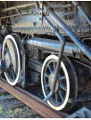 North America Railway Traction Motor Market Analysis - Size and Forecast 2024-2028