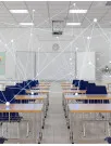 Smart Classroom Market Analysis North America, Europe, APAC, South America, Middle East and Africa - US, Canada, Germany, UK, China, Brazil, France, Spain, India, Japan - Size and Forecast 2025-2029