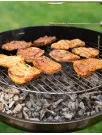 Cooking Grills Market Analysis North America, Europe, APAC, South America, Middle East and Africa - US, Canada, Germany, Japan, UK, Brazil, South Korea, Mexico, France, China - Size and Forecast 2025-2029