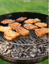 Cooking Grills Market Analysis North America, Europe, APAC, South America, Middle East and Africa - US, Canada, Germany, Japan, UK, Brazil, South Korea, Mexico, France, China - Size and Forecast 2025-2029