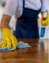 Janitorial Cleaning Equipment And Supplies Market Analysis North America, Europe, APAC, South America, Middle East and Africa - US, China, Germany, UK, Japan, India, Canada, France, Italy, Brazil - Size and Forecast 2025-2029