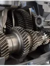 Automotive Transmission Gearbox Market Analysis APAC, North America, Europe, South America, Middle East and Africa - US, China, Germany, Japan, India, France, South Korea, Canada, UK, Italy - Size and Forecast 2025-2029