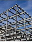 Structural Steel Fabrication Market Analysis APAC, Europe, North America, Middle East and Africa, South America - US, China, India, Germany, UK, Japan, Canada, France, South Korea, Brazil - Size and Forecast 2025-2029