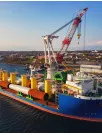 Cable Laying Vessel Market Analysis Europe, North America, APAC, Middle East and Africa, South America - UK, US, Germany, China, Denmark, The Netherlands, France, Japan, Belgium, Canada - Size and Forecast 2025-2029