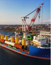 Cable Laying Vessel Market Analysis Europe, North America, APAC, Middle East and Africa, South America - UK, US, Germany, China, Denmark, The Netherlands, France, Japan, Belgium, Canada - Size and Forecast 2025-2029