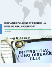 Idiopathic Pulmonary Fibrosis - A Pipeline Analysis Report