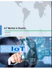 IoT Market in Russia 2018-2022