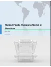 Molded Plastic Packaging Market in Americas 2017-2021