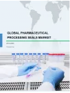 Pharmaceutical Processing Seals Market by Type and Geography - Global Forecast 2019-2023