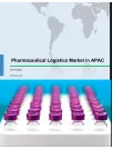 Pharmaceutical Logistics Market in APAC 2017-2021