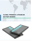 Global Prismatic Lithium-ion Battery Market 2019-2023