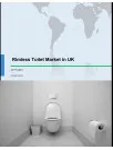 Rimless Toilet Market in UK 2017-2021