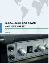 Small Cell Power Amplifier Market by Type and Geography - Forecast and Analysis 2020-2024