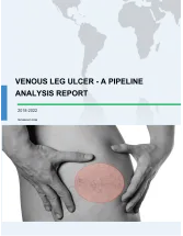 Venous Leg Ulcer - A Pipeline Analysis Report