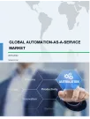 Global Automation-as-a-service Market 2018-2022