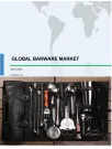 Global Barware Market 2018-2022