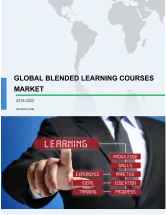 Global Blended Learning Courses Market 2018-2022